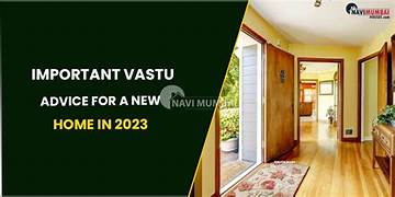 Importance of Vastu Shastra in Modern Homes